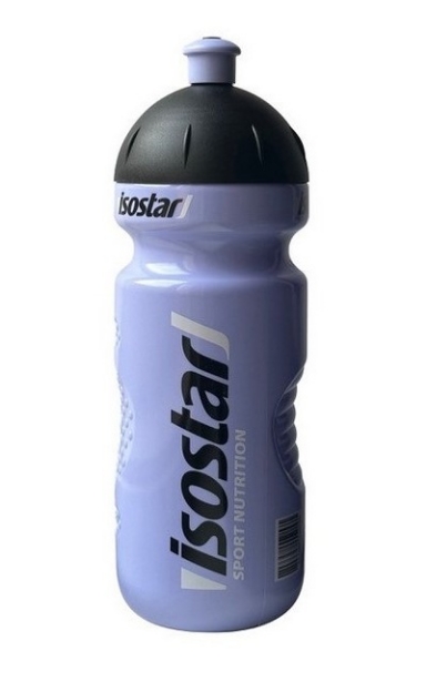 Obrázok z Fľaša ISOSTAR 650ml fialová