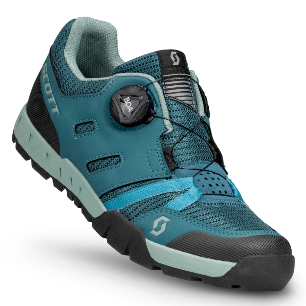 Obrázok z Scott Sport CRUS-R Flat Boa 