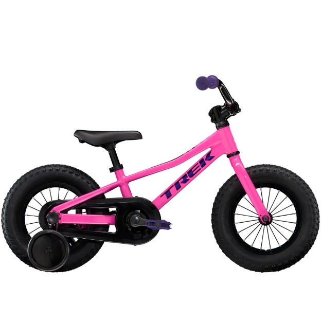 Obrázok z TREK Precaliber 12 Pink