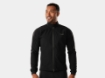 Obrázok z Bunda do dažďa TREK Circuit Rain Jacket Black