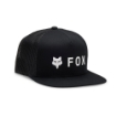 Obrázok z Fox Absolute Mesh Snapback Black