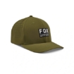 Obrázok z Fox Non Stop Tech FlexFit Olive Green