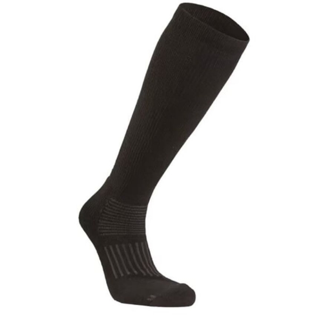 Obrázok z Ponožky CRAFT ADV Wool Compression čierna