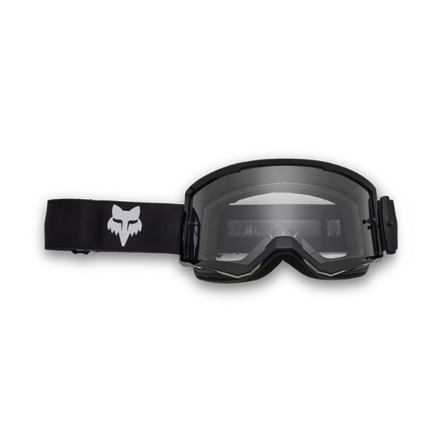 Obrázok z Fox MX Main Core Goggle Černá