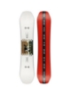 Obrázok z Snowboard RIDE Benchwarmer Red