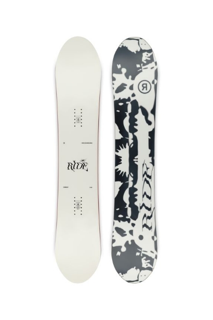 Obrázok z Snowboard RIDE Compact Grey