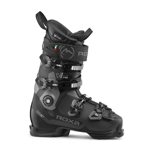 Obrázok z ROXA R/FIT MV 110 - GW Black/black/anthracite