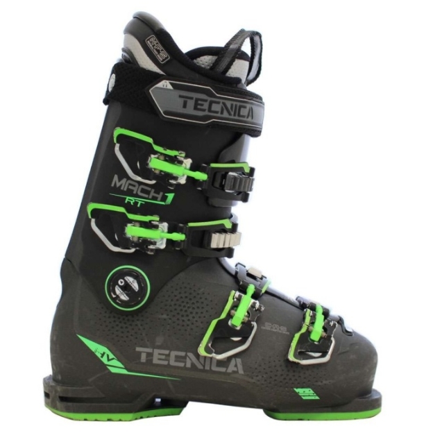 Obrázok z TECNICA MACH1 HV 100 RT 19/20