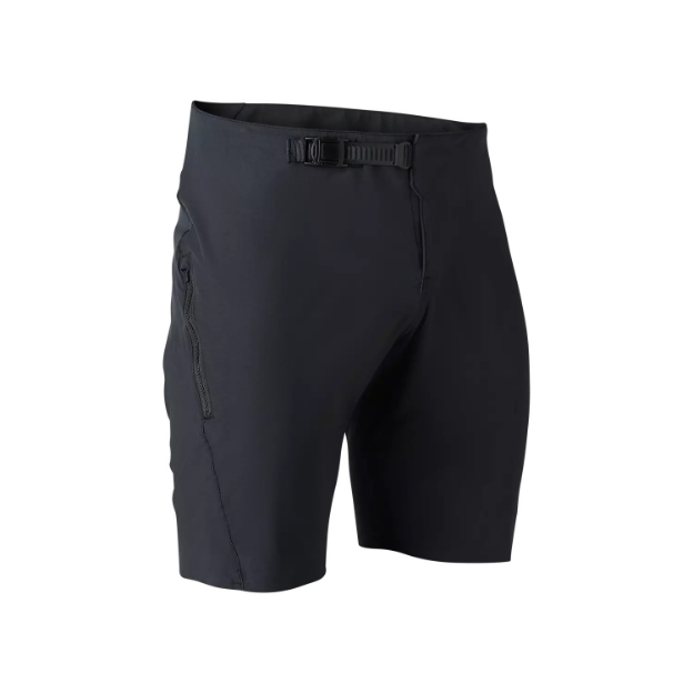 Obrázok z FOX Flexair Ascent Short black