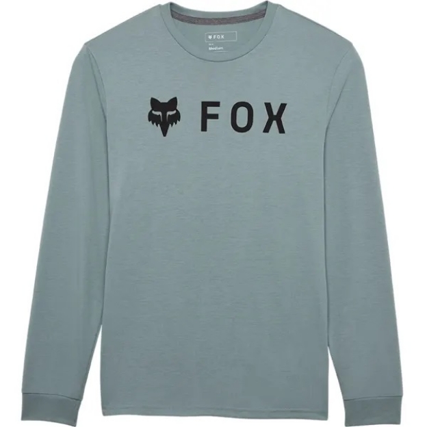 Obrázok z Fox Absolute Ls tech Tee