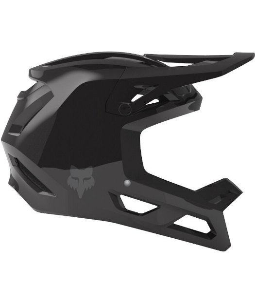 Obrázok z Fox Yth Rampage Helmet Ce/Cpsc