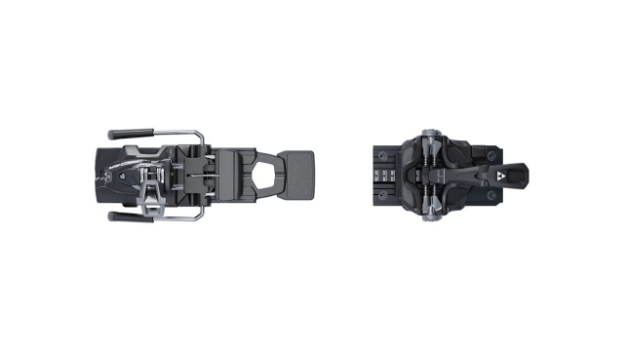 Obrázok z Fischer TRANSALP 10 PT DEMO BRAKE 90 (M)