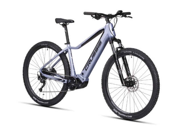 Obrázok z Crussis e-Fionna 7.10 (900 Wh) 2025
