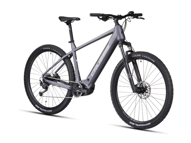 Obrázok z Crussis ONE-Largo 7.10 (900 Wh) 2025