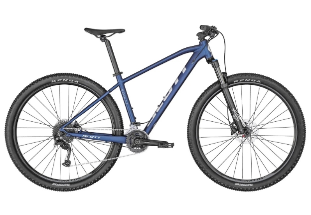 Obrázok z SCOTT ASPECT 940 2025 BLUE