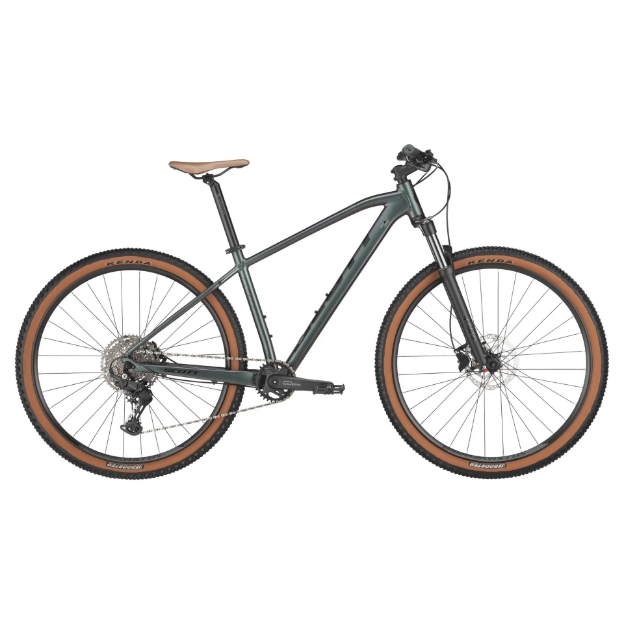 Obrázok z SCOTT ASPECT 930 2025 BLACK