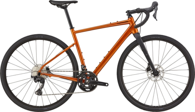 Obrázok z CANNONDALE TOPSTONE 1 TGE