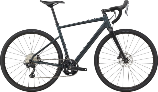 Obrázok z CANNONDALE TOPSTONE 1 GMG