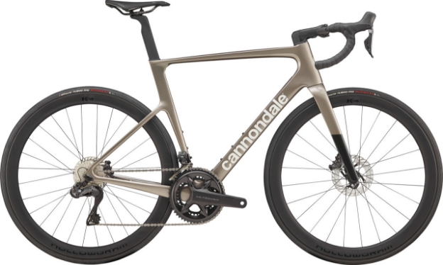 Obrázok z CANNONDALE SUPER SIX EVO CARBON MTG