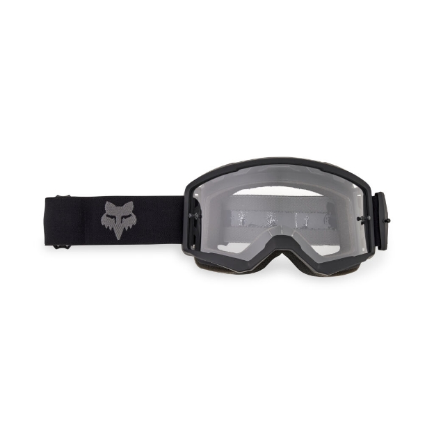Obrázok z Fox MTB Main Goggle Black