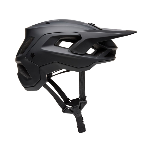 Obrázok z Fox Speedframe Solid Black