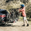 Obrázok z Thule VeloSpace XT Bike Adapter