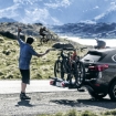 Obrázok z Thule VeloSpace XT Bike Adapter