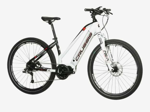 Obrázok z Crussis e-Cross low 7.8-S 2023