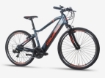 Obrázok z Crussis e-Cross 1.8 2023