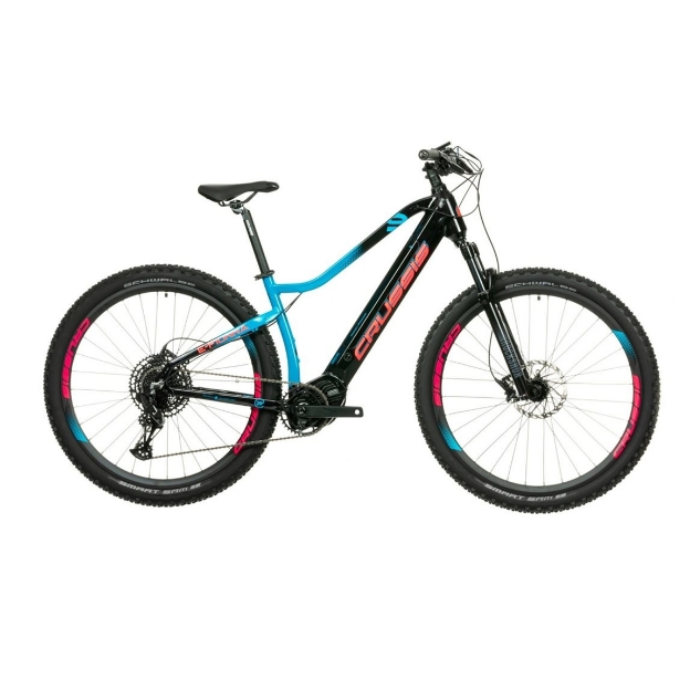 Obrázok z Crussis e-Fionna M510 9.8-M 2024