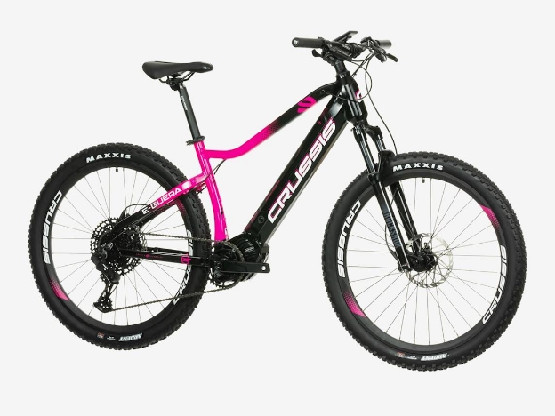 Obrázok z Crussis e-Guera 9.8-S 2023