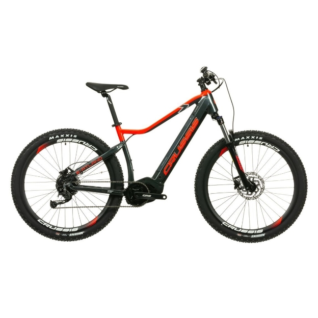 Obrázok z Crussis e-Atland 7.9-XS 2024