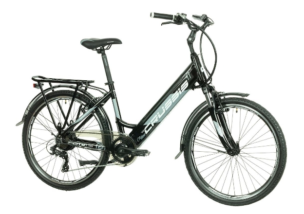 Obrázok z Crussis e-City 1.15 
