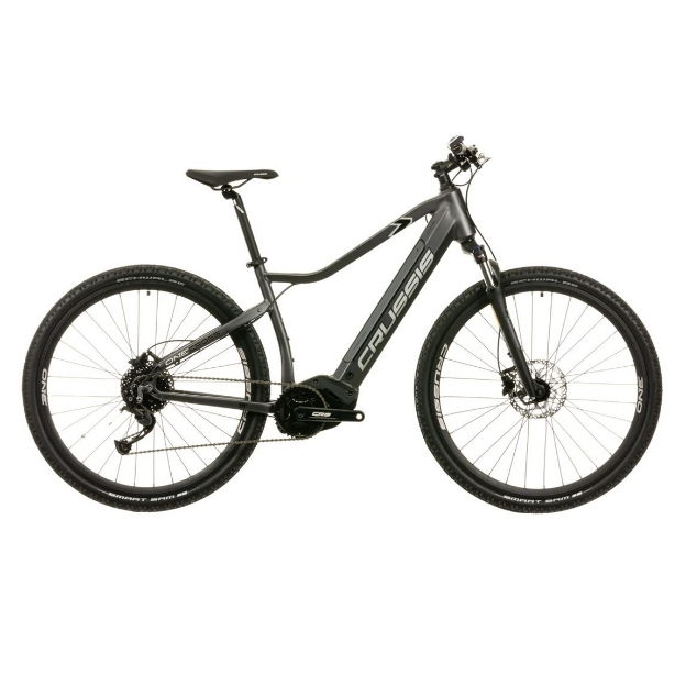 Obrázok z Crussis ONE-Cross 7.9-XS 2024