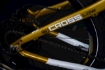 Obrázok z Crussis OLI Cross low 8.8-S 2023