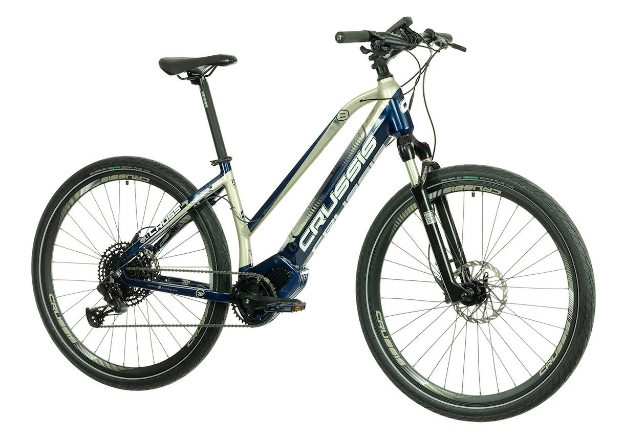 Obrázok z Crussis OLI Cross lady 8.7-S 2022