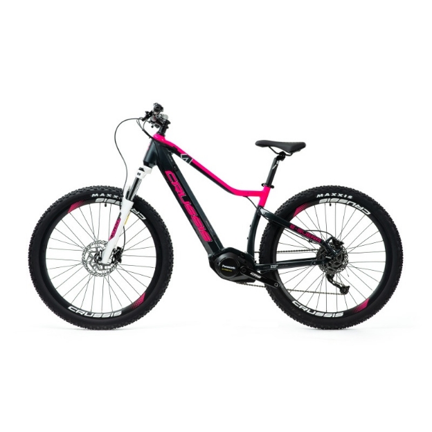 Obrázok z Crussis e-Guera 7.9-M 2024