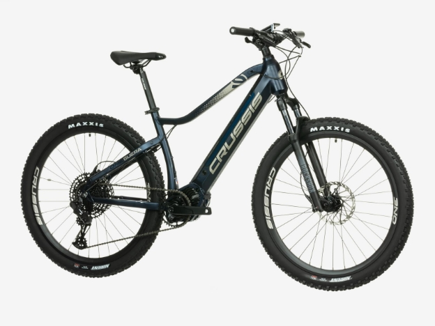 Obrázok z Crussis ONE-Guera 9.8-M 2023