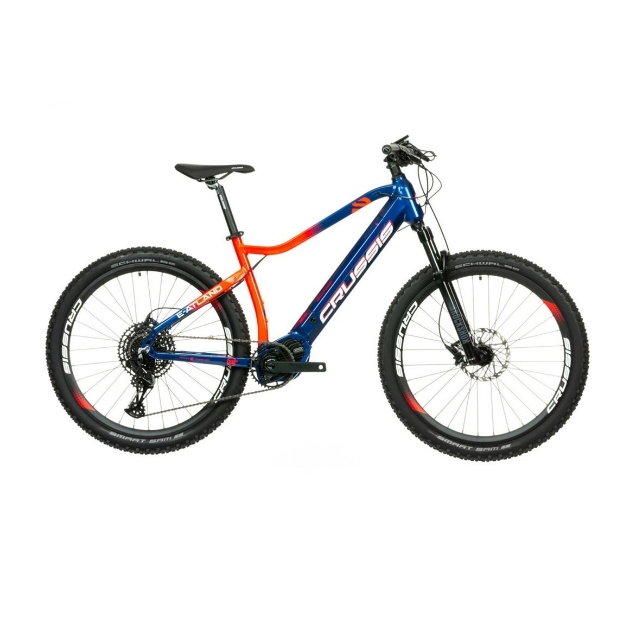 Obrázok z Crussis e-Atland M510 9.8-M 2024