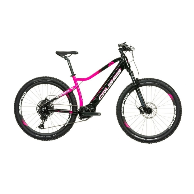 Obrázok z Crussis e-Guera M510 9.8-S 2024