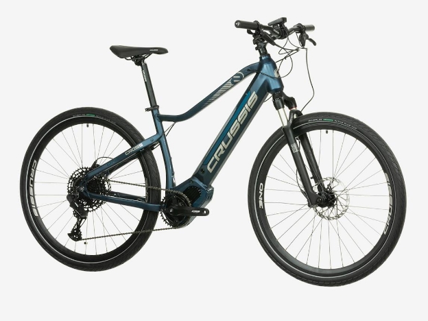Obrázok z Crussis ONE-OLI Cross 8.8-S 2023