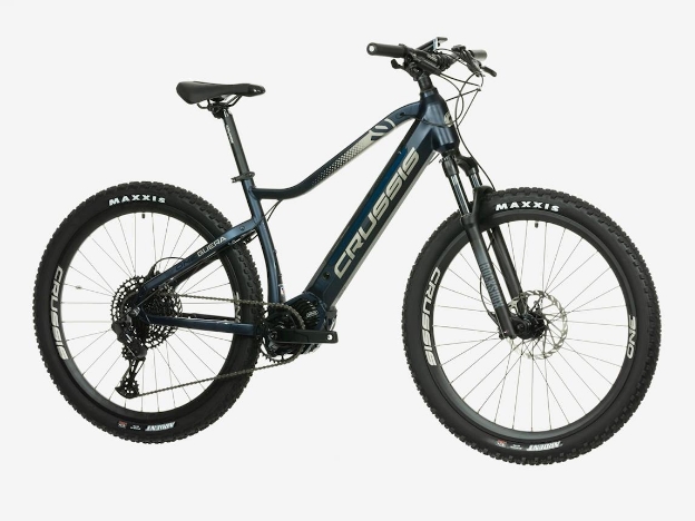 Obrázok z Crussis ONE-Guera 9.8-S 2023