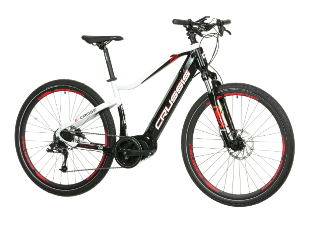 Obrázok z Crussis e-Cross 7.8-M 2023