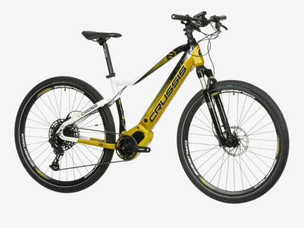 Obrázok z Crussis OLI Cross 8.8-M 2023