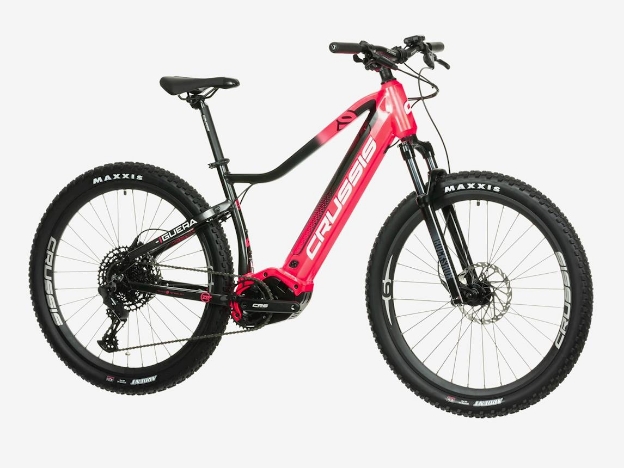 Obrázok z Crussis PAN-Guera 9.8-M 2023