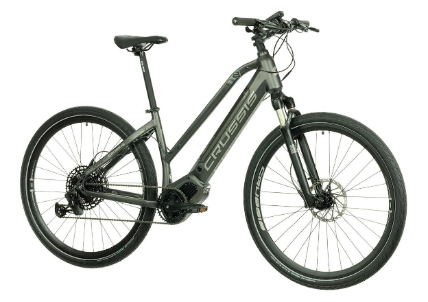 Obrázok z Crussis ONE-OLI Cross lady 8.7-S 