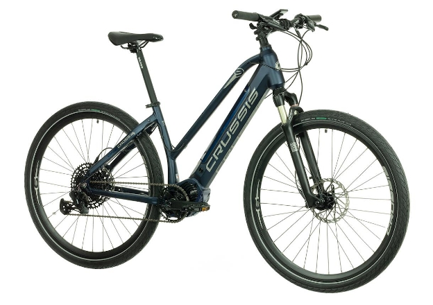 Obrázok z Crussis ONE-Cross lady 9.7-S 