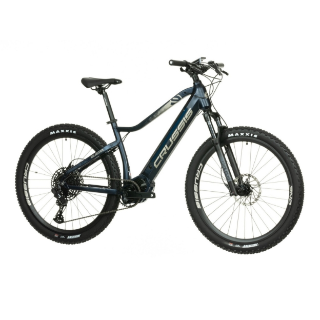 Obrázok z Crussis ONE-Guera M510 9.8-M 2024