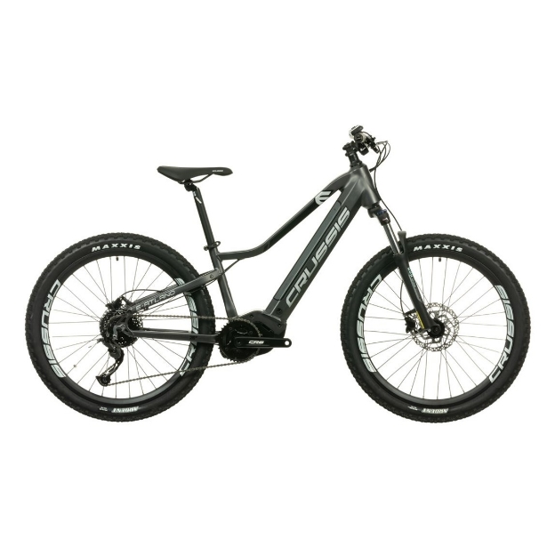 Obrázok z Crussis e-Atland 6.9-XS 2024