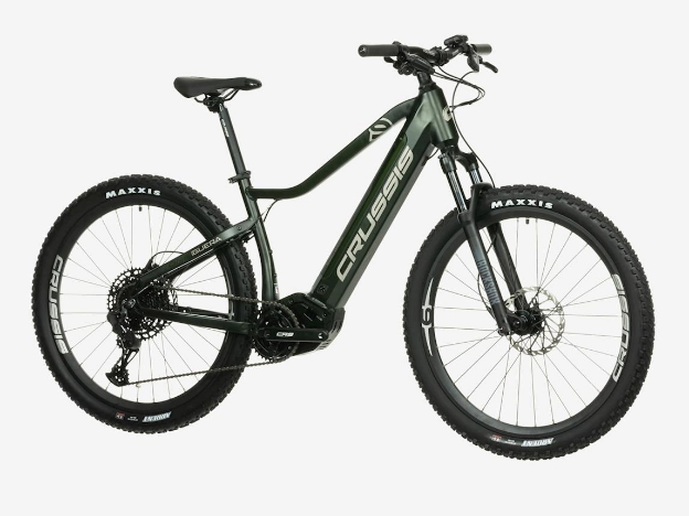 Obrázok z Crussis ONE-PAN Guera 9.8-M 2023